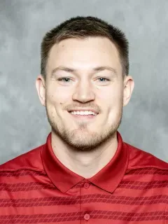 Pete Menage headshot