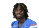 Muizz Tounkara headshot