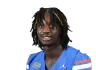Muizz Tounkara headshot