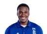 Dexter Williams II headshot