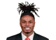 Ondre Evans headshot
