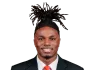 Ondre Evans headshot