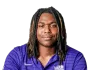 Wesley Harvey headshot