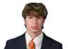 Luke Carney headshot