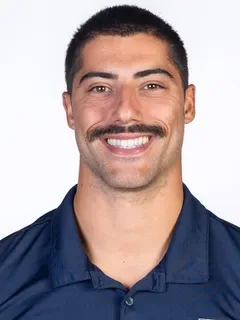 Henry Yianakopolos headshot