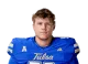 Ross Johnston headshot