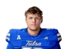 Ross Johnston headshot