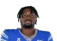 Jaylen Thompson headshot