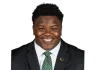 Artavius Jones headshot