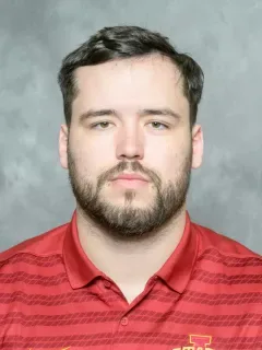 Payton Shafer headshot