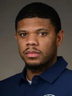 Sheldon Croney headshot