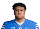 Dallin Havea headshot