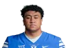 Dallin Havea headshot