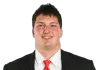 Matt Marek headshot