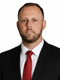 Brett Kean headshot
