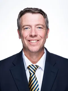 Jon Boyer headshot