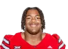 Keyshawn Williams headshot