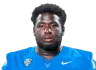 Ahmaan Thomas headshot