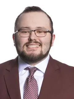 Matt Salvaggio headshot