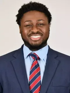 Markeem Bell headshot