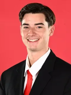 Jack Pepperney headshot