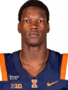 Almirian Thomas headshot
