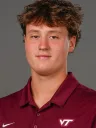 Maddox Cochrane headshot