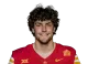 Carson Van Dinter headshot