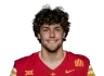 Carson Van Dinter headshot