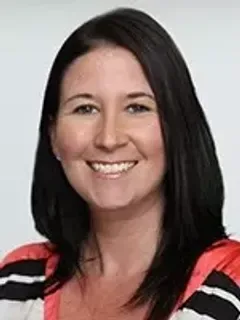 Katie Berardi headshot
