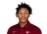 Zeke Chinwike headshot
