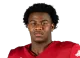 Tavion Wallace headshot