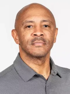 Bryant Foster headshot