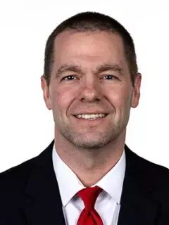 Kyle Schmitt headshot