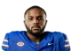 Xavier Wright headshot