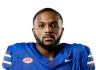 Xavier Wright headshot