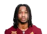 Jaren Hamilton headshot