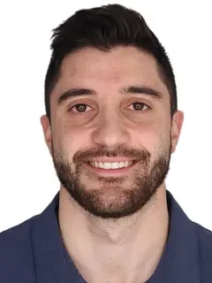 Sam Costantino headshot