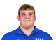 Bradley Smith headshot
