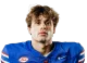 Kyle Ferm headshot