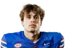 Kyle Ferm headshot