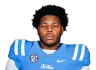 TJ Hedrick headshot