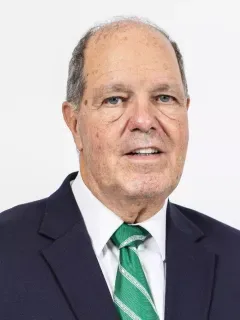 Rip Scherer headshot