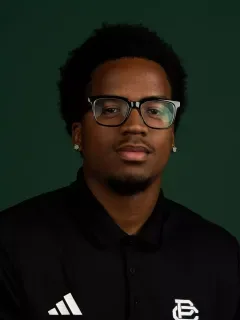 Kaleb Frost headshot