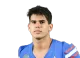 Brandon Rabasco headshot