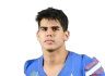 Brandon Rabasco headshot