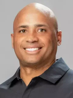 Patrick Cobbs headshot
