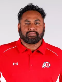 AJ Pataialii headshot