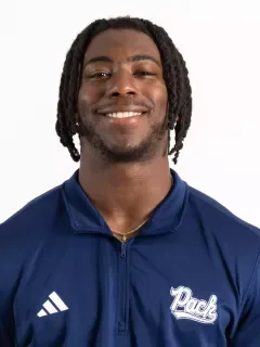 Jaharie Martin headshot