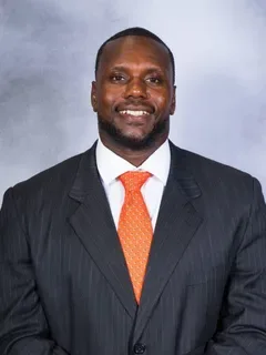 Rodney Prince headshot